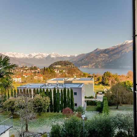 Regal Villa With Como Lake View And Free Parking Bellagio Exteriér fotografie
