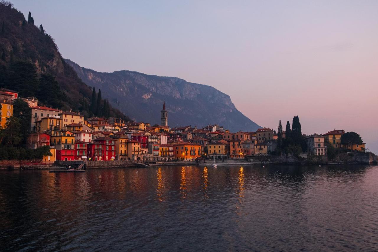 Regal Villa With Como Lake View And Free Parking Bellagio Exteriér fotografie